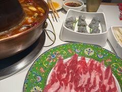 -朴都老北京紫铜火锅(荣成九龙城店)