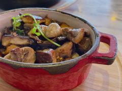 -The Rug Cafe(王府中环店)