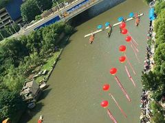 -苏州河梦清园环保主题公园