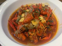 -好恰湘潭小炒与小碗菜(马兰山店)