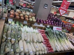 -果蔬好生活超市(双井店)