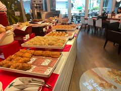 -上海浦东嘉里大酒店
