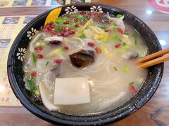 -阿超过桥米线(画展路店)