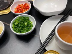 -蜀九香火锅(彩虹店)