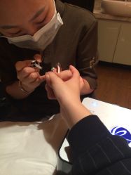 -刘娟美甲沙龙