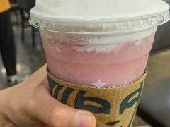 -星巴克臻选(国贸商城首店)