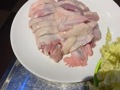 -千岛蚝高压锅生蚝·人参火锅(白云万达店)