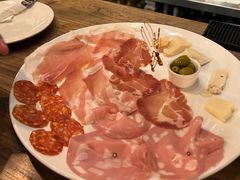 -La Tavernetta(Bar à Vin)(乌鲁木齐路店)