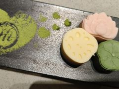 -海底捞火锅(泰安爱琴海店)