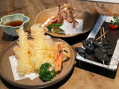 -古京·臻致料理(月湖店)