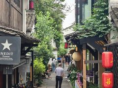 -小河直街历史文化街区