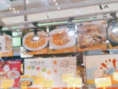 -79号渔船海鲜饭店(华强北店)