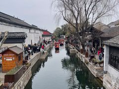 -南浔古镇