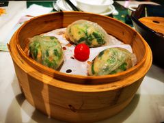 -悦得闲广式茶楼点心(石厦时代广场店)