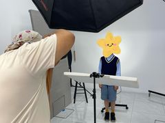 -方快PLUS照相馆(上海中环百联店)