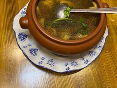 -小厨子私房菜·云南美食店