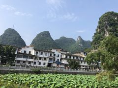 -舌尖上的米粉(阳朔二店)