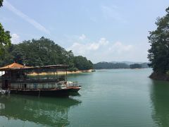 -广州市流溪河国家森林公园