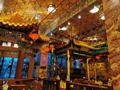 大堂-缪氏川菜(第五园店)