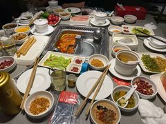 -海底捞火锅(名门店)
