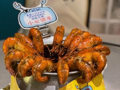 -喜碧海鲜·二十年本土海鲜老字号(上排店)