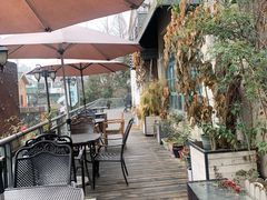 -SEN CASTLE城堡西餐(创意设计中心店)