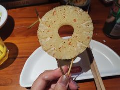 -火联烧烤(学院路创始店)
