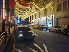 -新世界百货(明洞总店)