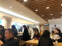 -素满香·素食自助餐(西安·民乐园店)