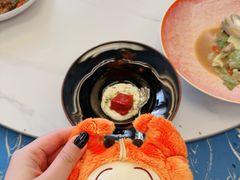 -上海和平饭店龙凤厅 Dragon Phoenix