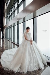 -MuseMarry婚纱(前海嘉里中心店)