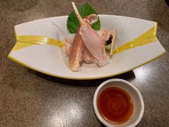 -蟹道乐(京都本店)