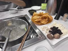 -就这么牛潮式牛肉火锅(华侨城店)