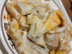 -王如意油茶(信旺·华府骏苑店)