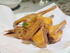 -巡味顺德菜(龙华壹方城店)