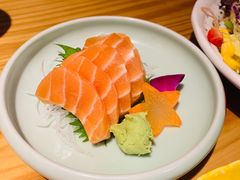 -和食亭·自助·烤肉·寿喜烧(海创园店)