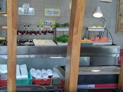 -三千里韩式炭火烤肉(南八马路店)