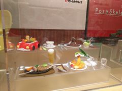 -泡泡玛特POPMART(天环购物中心店)