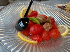-肥肥虾庄·金牌油焖大虾(杨园滨江时代walk店)