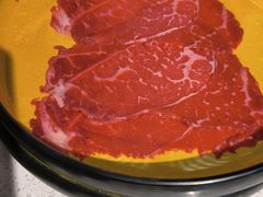 -火叮叮自助烤肉·现切牛肉(茂业店)