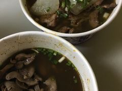 -王记生烫牛杂面馆(兰陵路店)