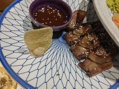 -王鼎精致料理铁板烧(世博源店)