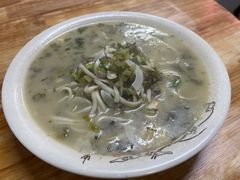 -何永光123鲜牛肉馆(1号店)