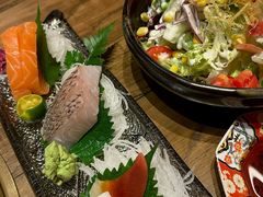 -肉魁屋·烧肉·烧鸟·酒场(高新店)