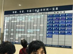 -上海市眼病防治中心(康定路院区)