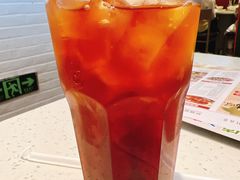 冻柠茶-新宝餐厅(流塘店)
