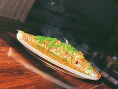 -不相离盐帮菜(郎园店)