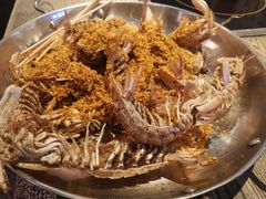 皮皮虾-盒马鲜生(曜一城店)