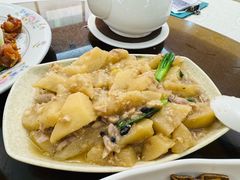 -腰记饭店(龙源路店)