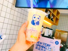 -茶百道(世纪大道店)